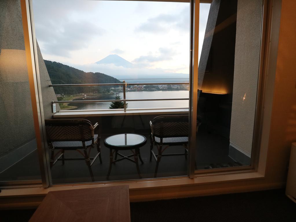Mizno Hotel